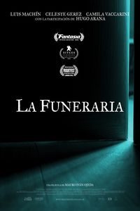 Download The Funeral Home (2020) Dual Audio (Hindi-Spanish) Esubs WEB-DL 480p [300MB] || 720p [1GB]