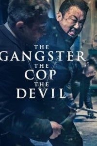 Download The Gangster, The Cop, The Devil (2019) Hindi Dubbed (Hindi Fan Dubbed + English ORG) 720p [1GB]
