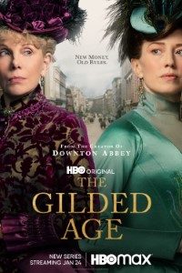 Download The Gilded Age 2022 (Season 1) [S01E09 Added] {English with Subtitles} 720p 10bit [250MB]