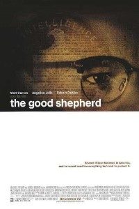 Download The Good Shepherd (2006) {English With Subtitles} 480p [550MB] || 720p [1.29GB]