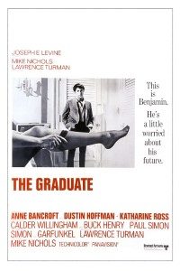 Download The Graduate (1967) {English With Subtitles} 480p [450MB] || 720p [950MB] || 1080p [2.75GB]