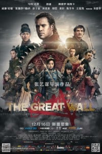Download The Great Wall (2016) Dual Audio {Hindi-English} 480p [350MB] || 720p [900MB] || 1080p [2.7GB]