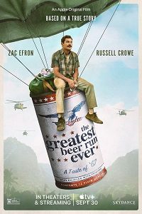 Download The Greatest Beer Run Ever (2022) {English With Subtitles} Web-DL 480p [300MB] || 720p [999MB] || 1080p [2.5GB]