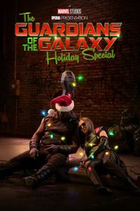 Download The Guardians of the Galaxy Holiday Special (2022) {English With Subtitles} Web-DL 480p [400MB] || 720p [800MB] || 1080p [2GB]