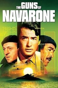 Download The Guns of Navarone (1961) Dual Audio (Hindi-English) 480p [550MB] || 720p [1.28GB]