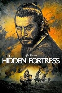 Download The Hidden Fortress (1958) {Japanese With Subtitles} 480p [500MB] || 720p [1GB] || 1080p [2.5GB]