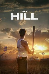 Download The Hill (2023) {English With Subtitles} WEB-DL 480p [370MB] || 720p [1GB] || 1080p [2.4GB]