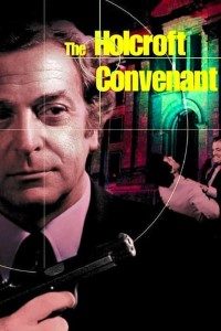 Download The Holcroft Covenant (1985) Dual Audio (Hindi-English) 480p [350MB] || 720p [1GB]