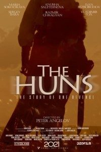 Download The Huns (2021) {English With Subtitles} 480p [250MB] || 720p [700MB] || 1080p [1.7GB]