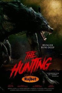 Download The Hunting (2021) [HQ Fan Dub] (Hindi-English) || 720p [825MB]