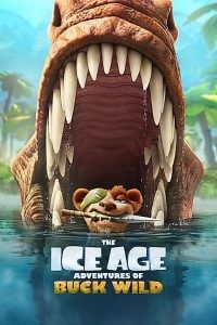 Download The Ice Age Adventures of Buck Wild (2022) {English With Subtitles} Web-DL 480p [400MB] || 720p [900MB] || 1080p [2GB]