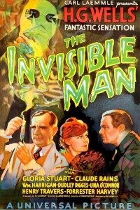 Download The Invisible Man (1933) {English With Subtitles} BluRay 720p [900MB] || 1080p [1.3GB]