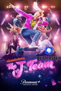 Download The J Team (2021) [HQ Fan Dub] (Hindi-English) || 720p [787MB]