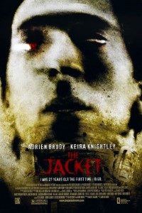 Download The Jacket (2005) {English With Subtitles} 480p [MB] || 720p [MB] || 1080p [GB]