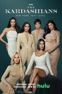 Download The Kardashians Season 1-2 [S02 E10 Added] (English) WeB-DL 720p [300MB] || 1080p [900MB]