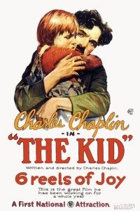 Download The Kid (1921) {English With Subtitles} 480p [200MB] || 720p [450MB]