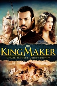 Download The King Maker (2005) Dual Audio {Hindi-English} Esubs BluRay 480p [293MB] || 720p [855MB] || 1080p [1.8GB]