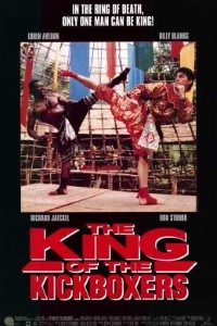Download The King of the Kickboxers (1990) {English With Subtitles} 480p [400MB] || 720p [850MB]