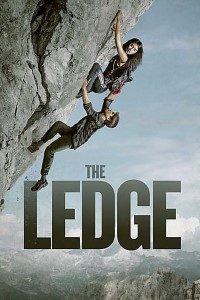 Download The Ledge (2022) {English With Subtitles} 480p [350MB] || 720p [800MB] || 1080p [1.6GB]