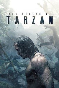 Download The Legend of Tarzan (2016) Dual Audio (Hindi-English) 480p [400MB] || 720p [1GB] || 1080p [3.9GB]