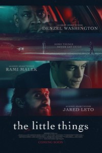 Download The Little Things (2021) {English With Subtitles} WeB-DL 480p [450MB] || 720p [1GB] || 1080p [2.1GB]
