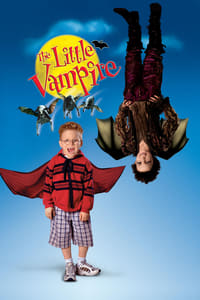 Download The Little Vampire (2000) Dual Audio {Hindi-English} Esubs BluRay 480p [312MB] || 720p [925MB] || 1080p [1.9GB]