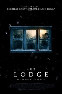 Download The Lodge (2019) Dual Audio (Hindi-English) 480p [400MB] || 720p [1GB] || 1080p [2.4GB]