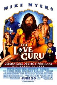 Download The Love Guru (2008) {English With Subtitles} 480p [350MB] || 720p [750MB]