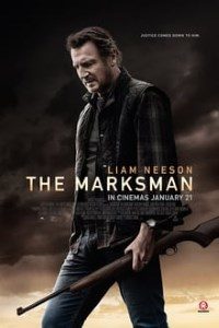 Download The Marksman (2021) Dual Audio (Hindi Clean -English) 480p [350MB] || 720p [980MB] || 1080p [2GB]