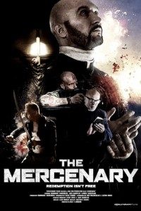 Download The Mercenary (2019) Dual Audio (Hindi Fan Dubbed-English) 720p [800MB]