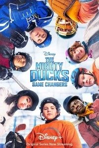 Download The Mighty Ducks: Game Changers (Season 1) {English With Subtitles} 720p WeB-DL [180MB]