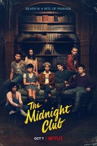 Download The Midnight Club (Season 1) Dual Audio {Hindi-English} WeB-DL 480p [180MB] || 720p [230MB] || 1080p [900MB]