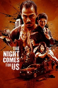 Download The Night Comes for Us (2018) Dual Audio {Hindi-English} 480p [350MB] || 720p [1GB] || 1080p [2.5GB]