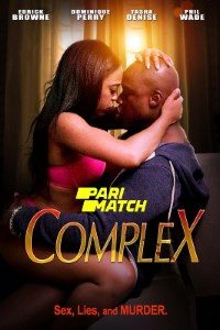 Download The NSU-Complex (2016) [Hindi Fan Voice Over] (Hindi-English) 720p [960MB]