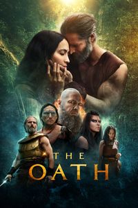 Download The Oath (2023) (English Audio) Esubs Web-Dl 480p [310MB] || 720p [850MB] || 1080p [2GB]