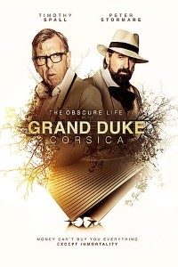 Download The Obscure Life Of The Grand Duke Of Corsica (2021) {English With Subtitles} Web-DL 480p [300MB] || 720p [750MB] || 1080p [1.77GB]