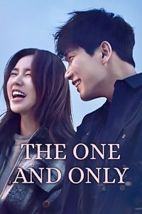 Download The One and Only Season 1 (Hindi Dubbed) WeB-DL 720p [300MB] || 1080p [1.4GB]