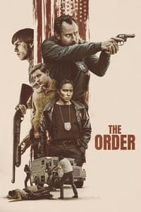 Download The Order (2024) (English Audio) Esubs Web-Dl 480p [350MB] || 720p [950MB] || 1080p [2.3GB]