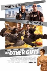 Download The Other Guys (2010) Dual Audio (Hindi-English) Bluray 480p [400MB] || 720p [1GB]