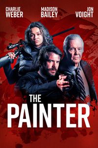 Download The Painter (2024) (English) WeB-DL 480p [300MB] || 720p [830MB] || 1080p [2GB]