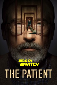 Download The Patient (Season 1) [S01E07 Added] {Hindi HQ Dubbed -English} 720p [230MB]