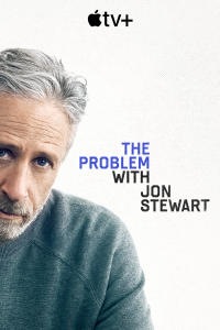 Download The Problem with Jon Stewart (Season 1) [S01E02 Added] {English With Subtitles} WeB-DL 720p HEVC [200MB]