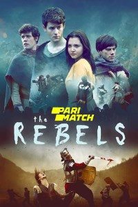 Download The Rebels (2019) [Hindi Fan Voice Over] (Hindi-English) 720p [780MB]