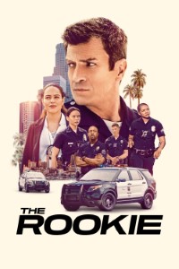 Download The Rookie (Season 1-7) [S07E04 Added] {English With Subtitles} WeB-HD 720p [350MB] || 1080p [950MB]