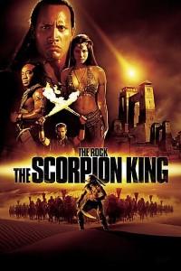 Download The Scorpion King (2002) {Hindi-English} 480p [300MB] || 720p [700MB]
