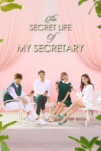 Download The Secret Life of My Secretary Season 1 (Hindi Dubbed) WeB-DL 720p [300MB] || 1080p [1GB]