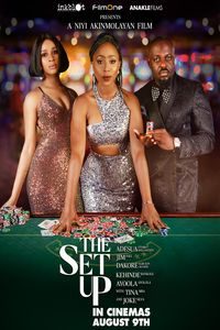 Download The Set Up (2022) {English With Subtitles} 480p [400MB] || 720p [900MB] || 1080p [1.9GB]