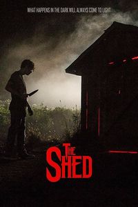 Download The Shed (2019) {English Audio With Subtitles} 480p [300MB] || 720p [800MB] || 1080p [1.82GB]