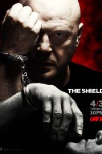 Download The Shield (Season 1-7) {English With Subtitles} BluRay 720p [400MB] || 1080p [950MB]