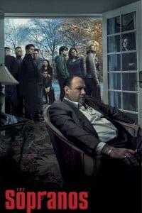 Download The Sopranos (Season 1 – 6) {English With Subtitles} 720p Bluray HD [350MB]